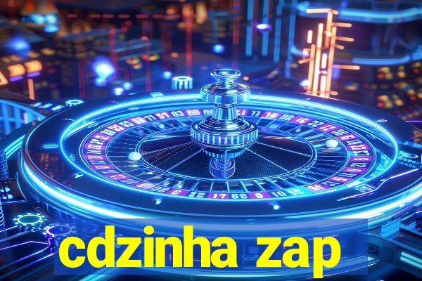 cdzinha zap